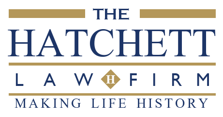 The Hatchett Law Firm Profile Picture